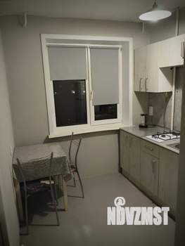 2-к квартира, на длительный срок, 44м2, 2/5 этаж