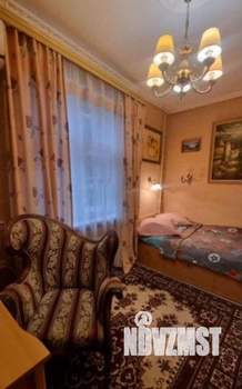 2-к квартира, посуточно, 50м2, 1/1 этаж