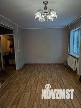 1-к квартира, на длительный срок, 32м2, 2/5 этаж