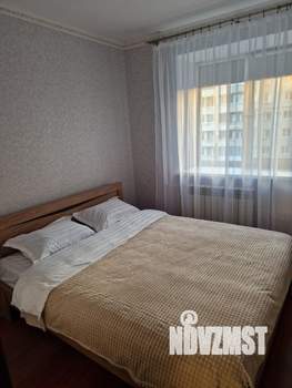 2-к квартира, на длительный срок, 54м2, 4/10 этаж