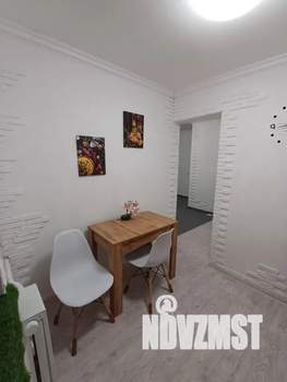 1-к квартира, посуточно, 35м2, 2/5 этаж