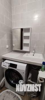 Студия квартира, на длительный срок, 28м2, 6/16 этаж