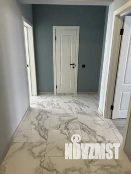 2-к квартира, посуточно, 57м2, 3/14 этаж