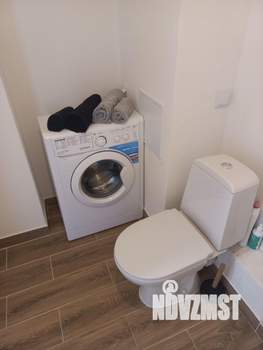 2-к квартира, посуточно, 60м2, 4/17 этаж