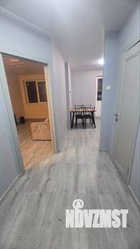 1-к квартира, на длительный срок, 35м2, 8/10 этаж