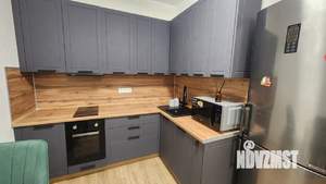 2-к квартира, на длительный срок, 40м2, 2/15 этаж