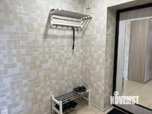 2-к квартира, посуточно, 61м2, 5/10 этаж