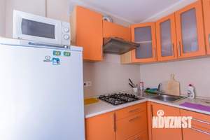 1-к квартира, посуточно, 31м2, 1/1 этаж