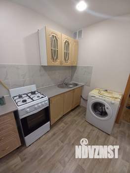 1-к квартира, на длительный срок, 36м2, 6/9 этаж