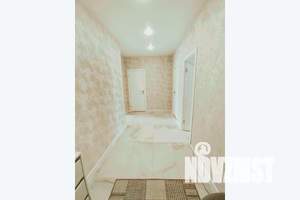 2-к квартира, посуточно, 64м2, 10/16 этаж