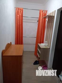 1-к квартира, на длительный срок, 21м2, 4/17 этаж
