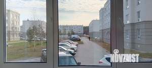 Студия квартира, на длительный срок, 21м2, 1/4 этаж