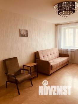 2-к квартира, посуточно, 47м2, 3/5 этаж