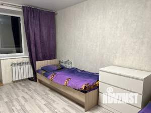 2-к квартира, посуточно, 60м2, 4/12 этаж