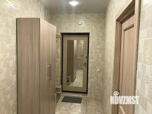 2-к квартира, посуточно, 71м2, 4/12 этаж