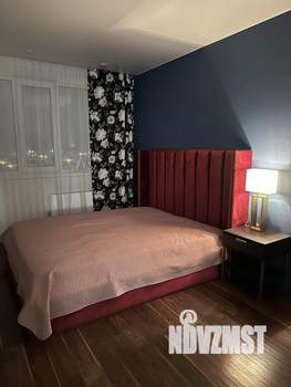 2-к квартира, на длительный срок, 61м2, 12/14 этаж