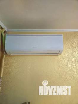 2-к квартира, посуточно, 46м2, 5/5 этаж