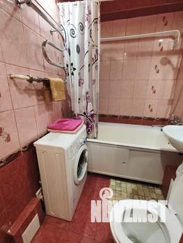 Студия квартира, посуточно, 31м2, 3/5 этаж