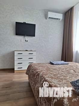 2-к квартира, посуточно, 59м2, 4/16 этаж
