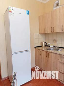 1-к квартира, посуточно, 40м2, 5/9 этаж