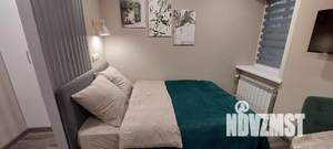 1-к квартира, посуточно, 18м2, 1/1 этаж