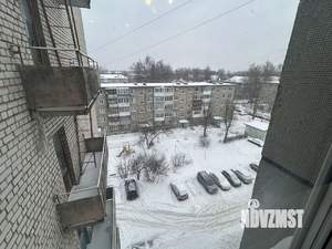 1-к квартира, на длительный срок, 34м2, 7/9 этаж