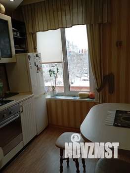 1-к квартира, посуточно, 36м2, 4/5 этаж