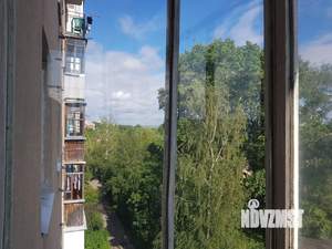 2-к квартира, на длительный срок, 46м2, 6/9 этаж