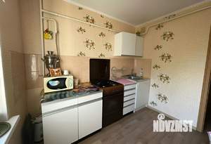 1-к квартира, на длительный срок, 37м2, 2/10 этаж