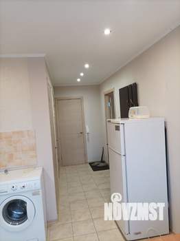 1-к квартира, на длительный срок, 36м2, 5/10 этаж