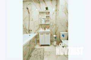 2-к квартира, посуточно, 64м2, 10/16 этаж