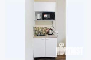 1-к квартира, посуточно, 12м2, 1/3 этаж