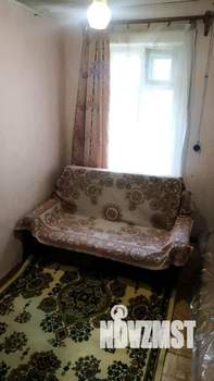 1-к квартира, на длительный срок, 34м2, 1/1 этаж
