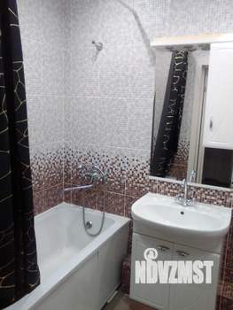 1-к квартира, на длительный срок, 42м2, 7/12 этаж