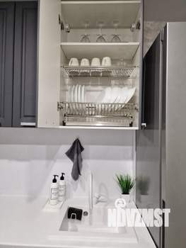 1-к квартира, посуточно, 41м2, 1/10 этаж