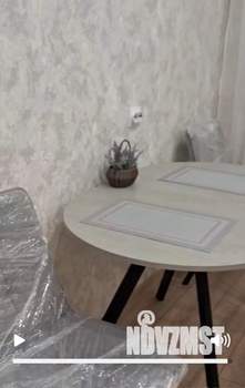 1-к квартира, на длительный срок, 43м2, 3/10 этаж