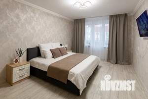 2-к квартира, посуточно, 50м2, 7/10 этаж