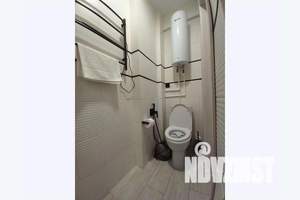 1-к квартира, посуточно, 29м2, 2/5 этаж