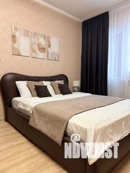 Студия квартира, посуточно, 30м2, 8/17 этаж
