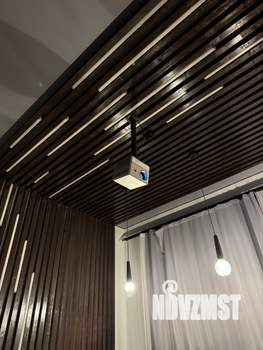 Студия квартира, на длительный срок, 55м2, 3/3 этаж