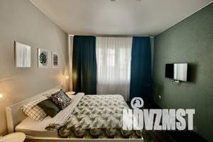 1-к квартира, посуточно, 35м2, 5/14 этаж