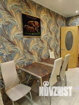 2-к квартира, посуточно, 70м2, 1/1 этаж