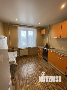 1-к квартира, на длительный срок, 38м2, 5/10 этаж