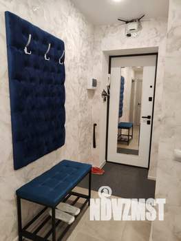 2-к квартира, посуточно, 44м2, 4/5 этаж