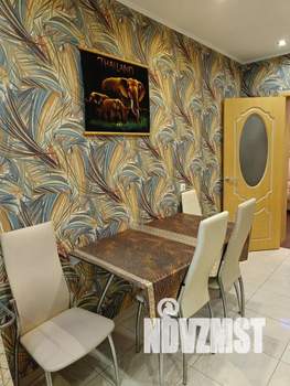 2-к квартира, посуточно, 70м2, 6/9 этаж