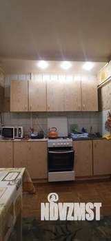 1-к квартира, на длительный срок, 35м2, 2/9 этаж