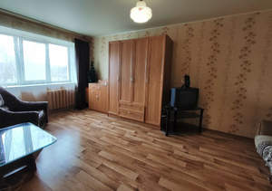 1-к квартира, на длительный срок, 31м2, 5/5 этаж