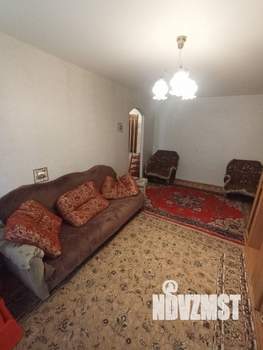 1-к квартира, на длительный срок, 32м2, 1/5 этаж