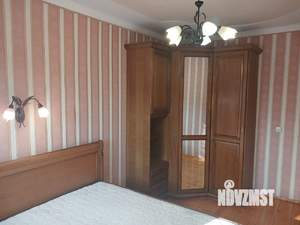 2-к квартира, на длительный срок, 56м2, 4/5 этаж