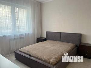 1-к квартира, посуточно, 37м2, 1/1 этаж